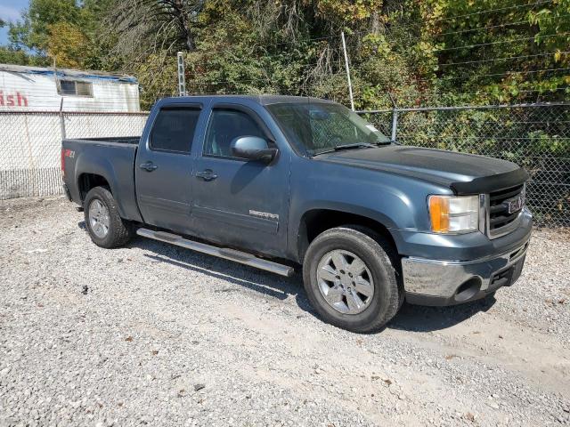 Photo 4 from auction – 2011 GMC SIERRA K15 with VIN 3GTP2WE34BG106643