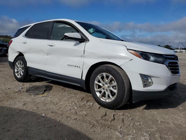 Photo 4 from auction – 2018 CHEVROLET EQUINOX LT with VIN 2GNAXJEV0J6194264
