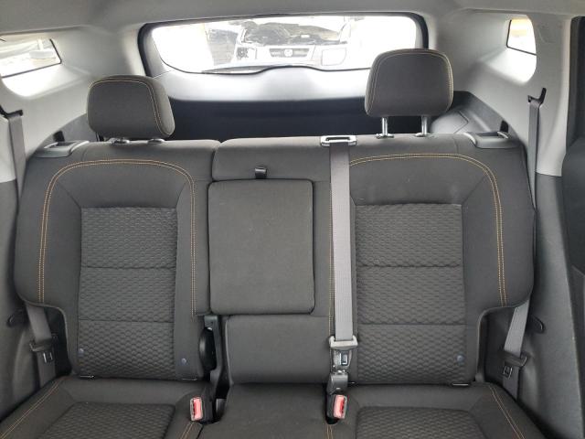 صورة رقم 10 من المزاد - 2021 GMC TERRAIN SLE مع VIN 3GKALTEV6ML401602