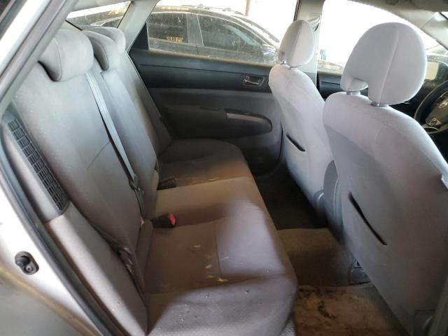 Photo 10 from auction – 2007 TOYOTA PRIUS with VIN JTDKB20U273250933