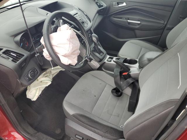Photo 7 from auction – 2014 FORD ESCAPE SE with VIN 1FMCU0GX2EUD93239