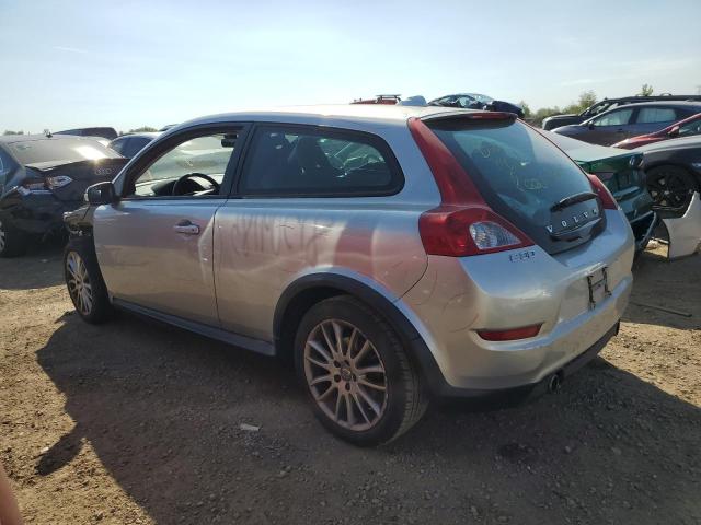 Photo 2 from auction – 2011 VOLVO C30 T5 with VIN YV1672MK8B2195800