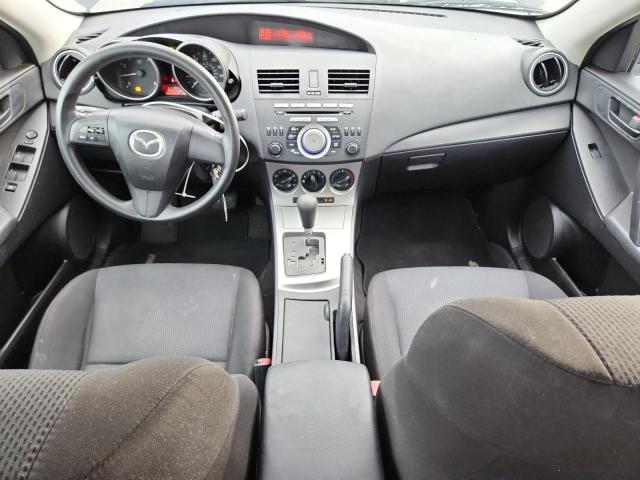 Photo 8 from auction – 2010 MAZDA 3 I with VIN JM1BL1SF3A1282184