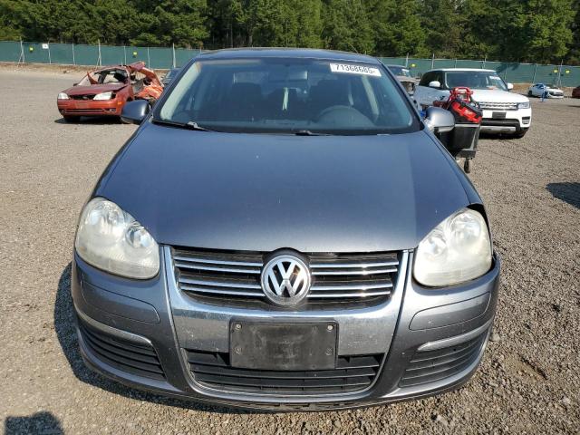 صورة رقم 5 من المزاد - 2007 VOLKSWAGEN JETTA 2.5 مع VIN 3VWPF71K47M196003