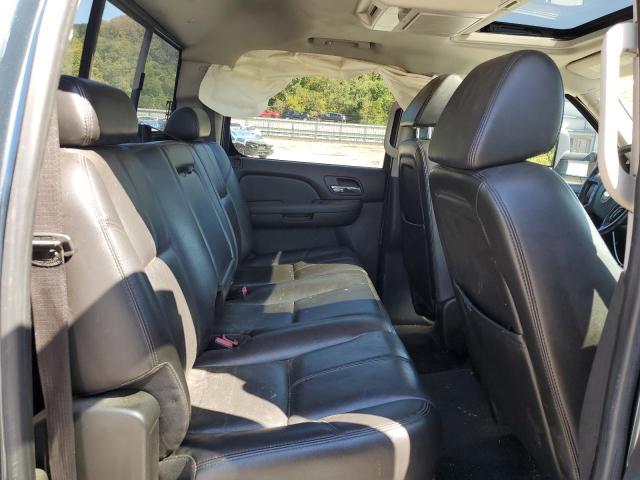 Photo 10 from auction – 2007 CHEVROLET SILVERADO with VIN 2GCEK13M871594355