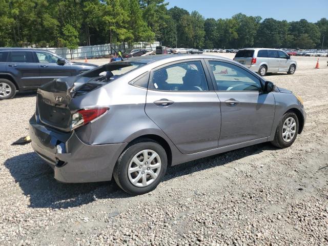 Photo 3 from auction – 2013 HYUNDAI ACCENT GLS with VIN KMHCT4AE2DU475150