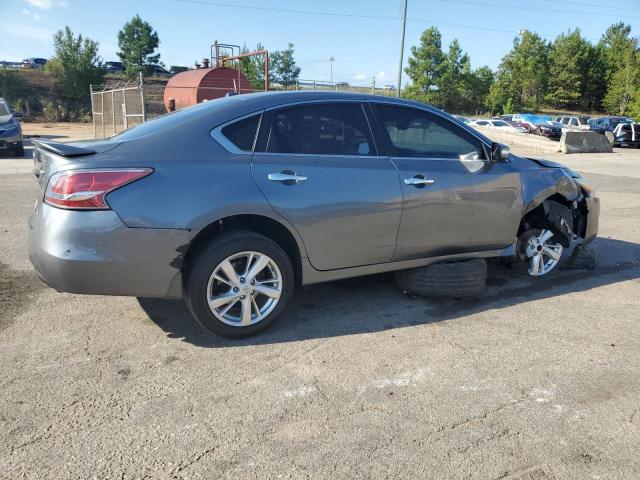 Photo 3 from auction – 2015 NISSAN ALTIMA 2.5 with VIN 1N4AL3AP3FC218763