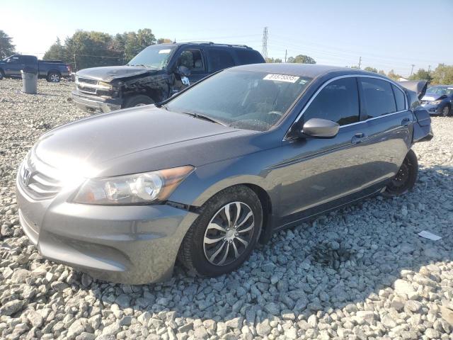 HONDA ACCORD LX 2012 with VIN 1HGCP2F31CA246741 - Photo from auction