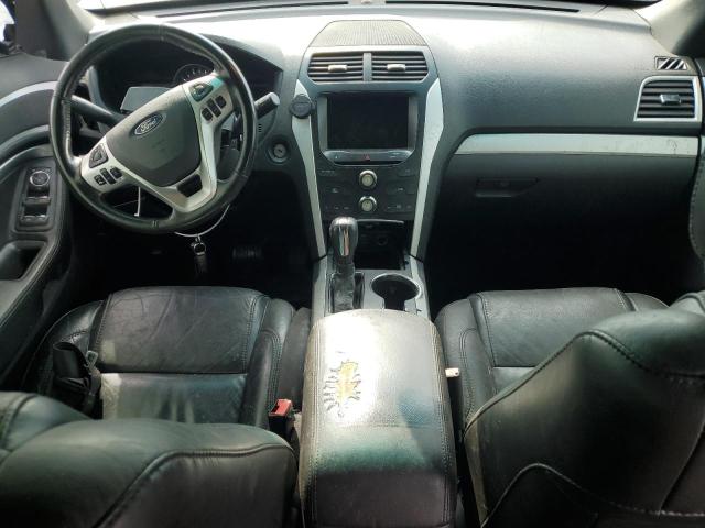 Photo 8 from auction – 2014 FORD EXPLORER X with VIN 1FM5K7D88EGC10476