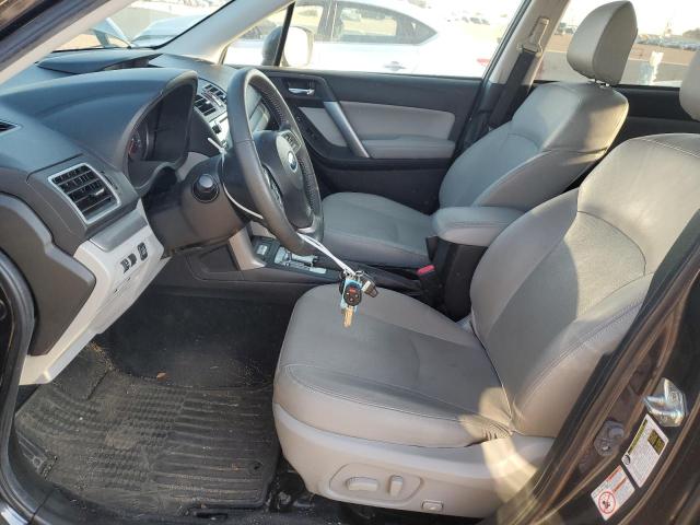 Photo 7 from auction – 2016 SUBARU FORESTER 2 with VIN JF2SJAKCXGH405721