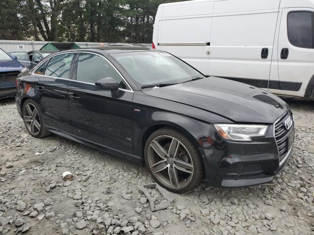 Photo 4 from auction – 2017 AUDI A3 PREMIUM with VIN WAUJ8GFF9H1016623