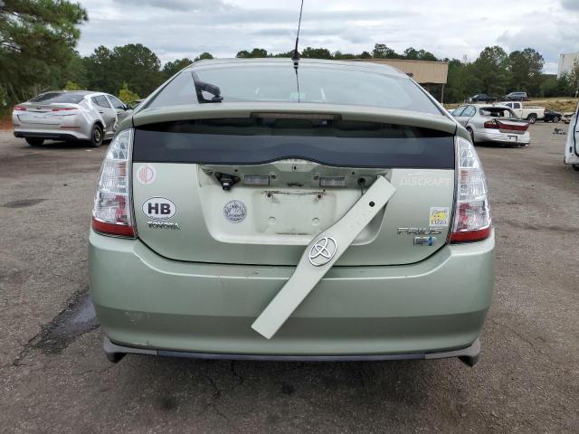 Photo 6 from auction – 2008 TOYT PRIUS with VIN JTDKB20UX83411434
