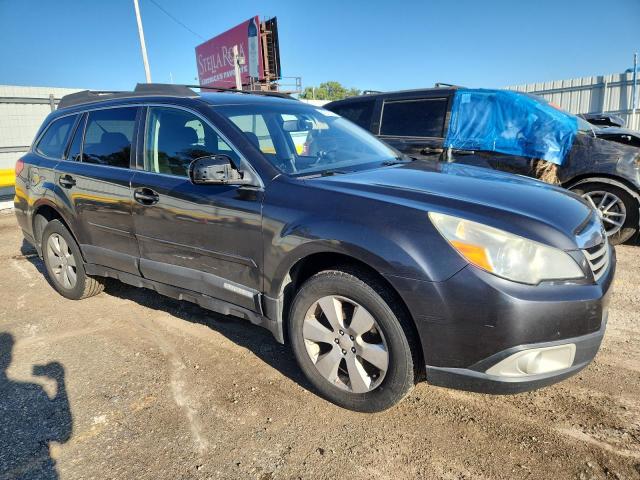 Снимка 4 от търг – 2012 SUBARU OUTBACK 2. с VIN 4S4BRCCC3C3267069