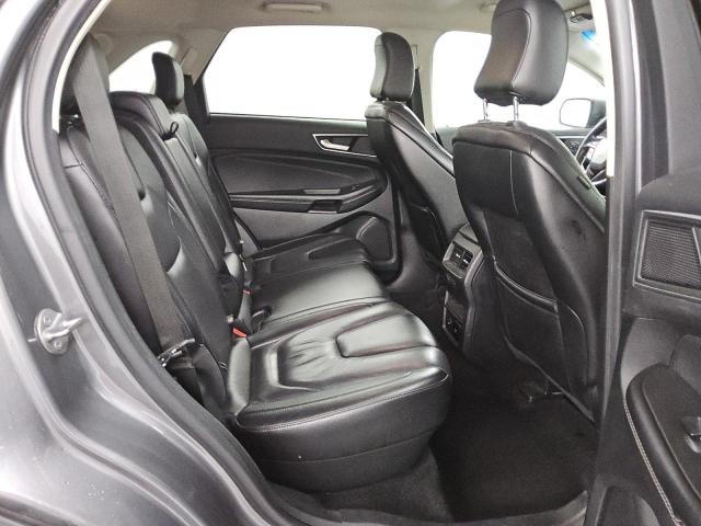 Photo 10 from auction – 2022 FORD EDGE TITAN with VIN 2FMPK4K99NBA55270