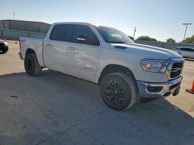 Photo 4 from auction – 2019 RAM 1500 BIG H with VIN 1C6SRFFT0KN856088