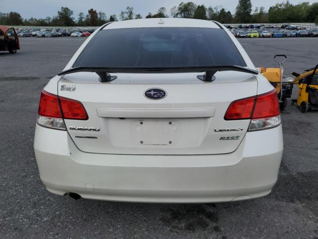 Photo 6 from auction – 2014 SUBARU LEGACY 2.5 with VIN 4S3BMBH67E3009351