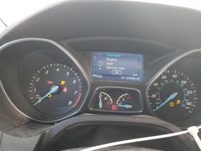 Photo 9 from auction – 2014 FORD FOCUS SE with VIN 1FADP3K23EL416696