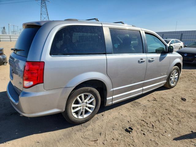 Photo 3 from auction – 2018 DODGE GRAND CARA with VIN 2C4RDGCG5JR265517