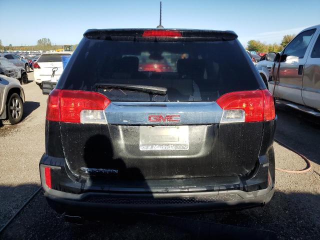 صورة رقم 6 من المزاد - 2017 GMC TERRAIN SL مع VIN 2GKALMEK2H6187942