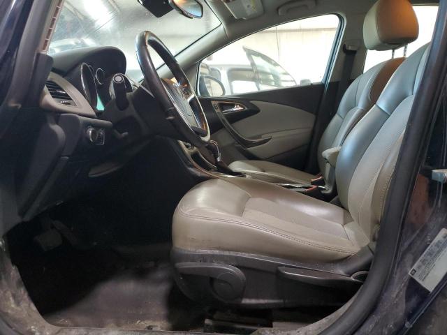صورة رقم 7 من المزاد - 2015 BUICK VERANO مع VIN 1G4PP5SKXF4197147
