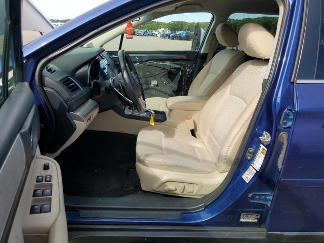 Photo 7 from auction – 2015 SUBARU OUTBACK 2.5I PREMIUM with VIN 4S4BSACC7F3351036