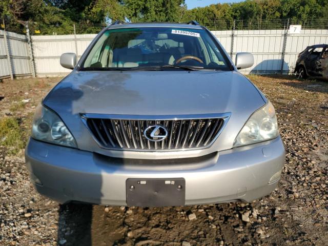 Photo 5 from auction – 2008 LEXUS RX 350 with VIN 2T2HK31U08C081448