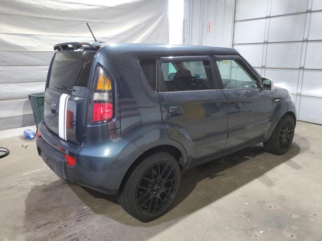 Photo 3 from auction – 2010 KIA SOUL + with VIN KNDJT2A25A7069377