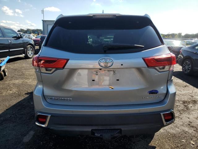 صورة رقم 6 من المزاد - 2017 TOYOTA HIGHLANDER مع VIN 5TDDZRFH7HS418847