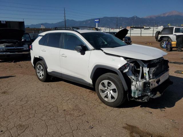 Photo 4 from auction – 2019 TOYOTA RAV4 LE with VIN 2T3F1RFV4KW019535