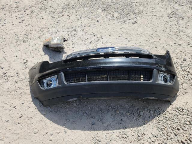 Photo 12 from auction – 2008 FORD EDGE SEL with VIN 2FMDK38C18BB02649