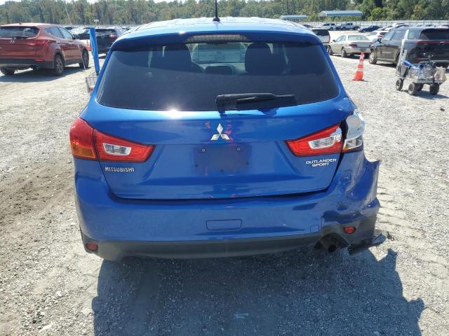 Photo 6 from auction – 2015 MITSUBISHI OUTLANDER with VIN 4A4AR3AUXFE047585