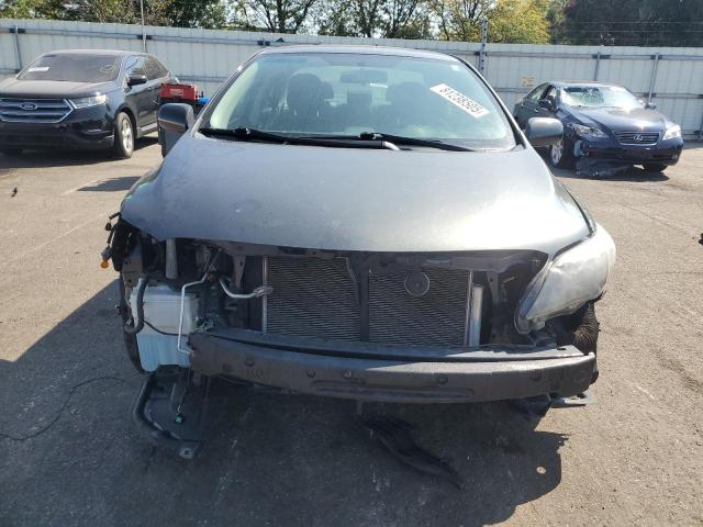 Photo 5 from auction – 2012 TOYOTA COROLLA BA with VIN 2T1BU4EE9CC877654