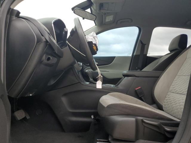 Photo 7 from auction – 2018 CHEVROLET EQUINOX LS with VIN 2GNAXHEV0J6200525