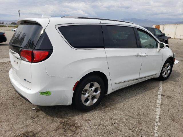 Photo 3 from auction – 2018 CHRYSLER PACIFICA with VIN 2C4RC1L76JR129512