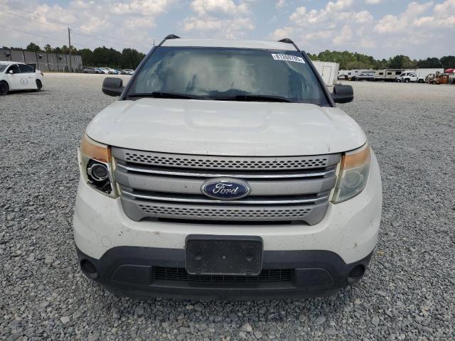 Photo 5 from auction – 2011 FORD EXPLORER with VIN 1FMHK8B88BGA84296