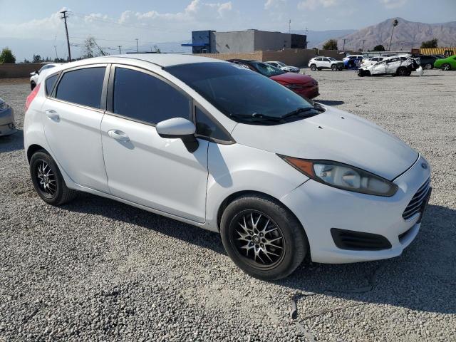 Photo 4 from auction – 2017 FORD FIESTA S with VIN 3FADP4TJ2HM136718