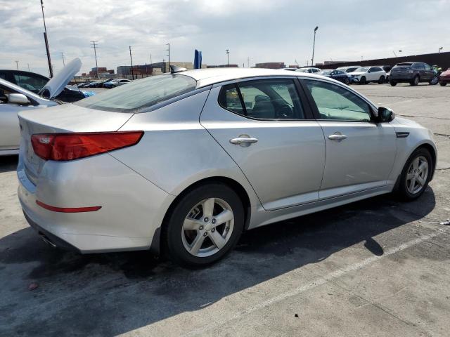صورة رقم 3 من المزاد - 2014 KIA OPTIMA LX مع VIN KNAGM4A7XE5479427
