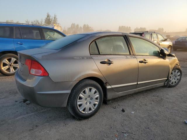 Photo 3 from auction – 2007 HONDA CIVIC DX with VIN 2HGFA16317H040562