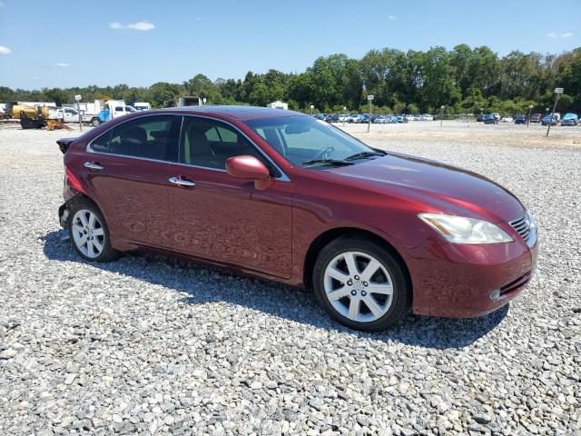 Photo 4 from auction – 2007 LEXUS ES 350 with VIN JTHBJ46G572113666