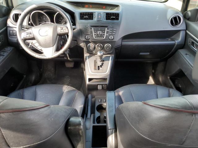 Photo 8 from auction – 2014 MAZDA 5 GRAND TOURING with VIN JM1CW2DL6E0171161