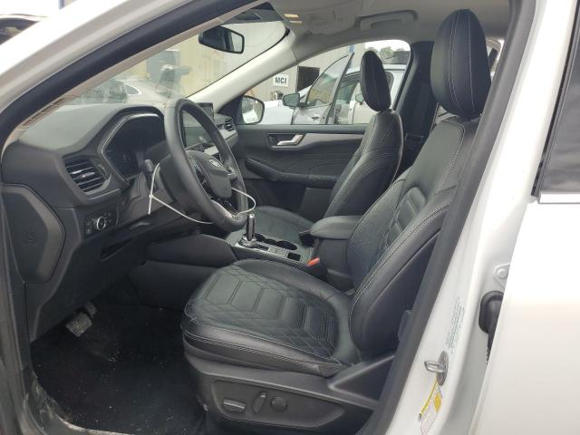 Zdjęcie 7 z aukcji – 2023 FORD ESCAPE z VIN 1FMCU0E1XPUA06731