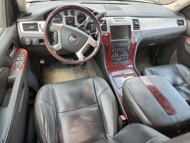 Photo 8 from auction – 2010 CADILLAC ESCALADE P with VIN 1GYUCCEF2AR189782