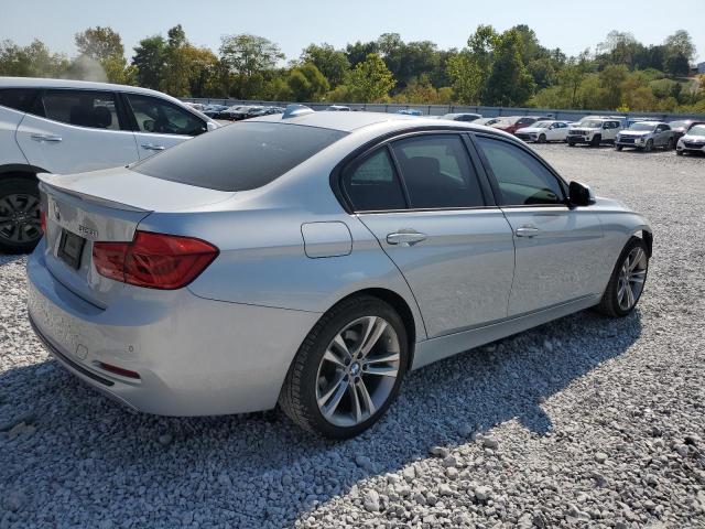 Photo 3 from auction – 2016 BMW 328 XI SUL with VIN WBA8E3G58GNU38704