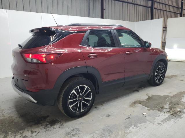 Photo 3 from auction – 2025 CHEVROLET TRAILBLAZE with VIN KL79MPSP9SB121029