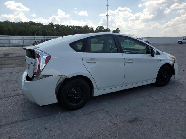 Photo 3 from auction – 2014 TOYOTA PRIUS with VIN JTDKN3DU4E0367841
