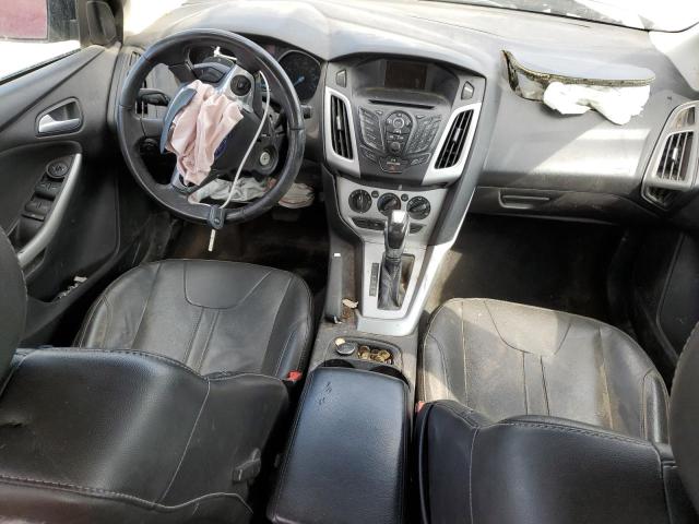 Photo 8 from auction – 2014 FORD FOCUS SE with VIN 1FADP3F24EL436062