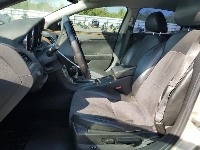 Photo 7 from auction – 2012 CHEVROLET MALIBU 2LT with VIN 1G1ZD5E03CF358494