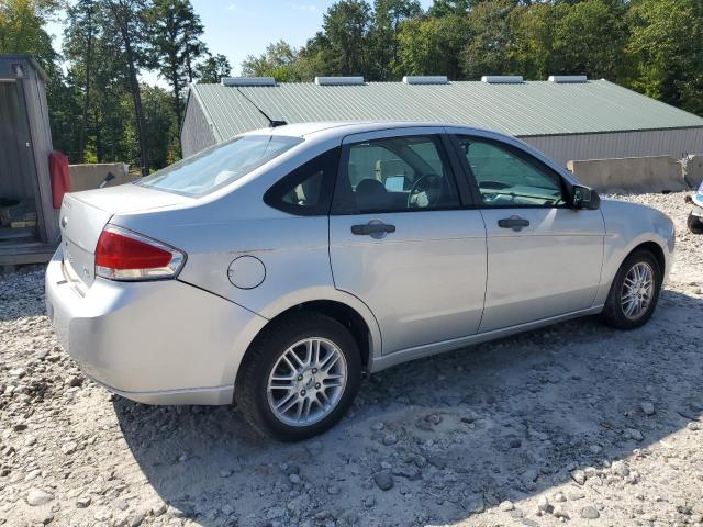 Photo 3 from auction – 2009 FORD FOCUS SE with VIN 1FAHP35N49W140444