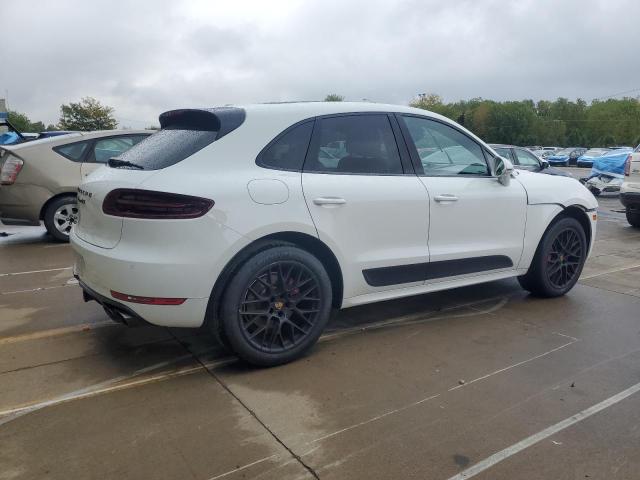 Photo 3 from auction – 2017 PORSCHE MACAN GTS with VIN WP1AG2A55HLB55173