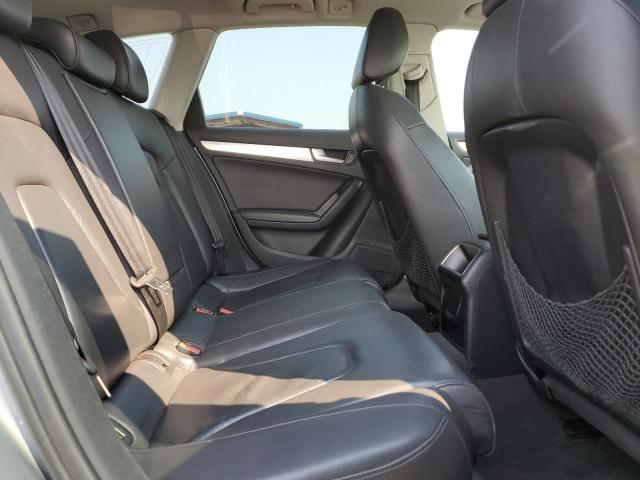 Photo 11 from auction – 2011 AUDI A4 PREMIUM with VIN WAUSFAFL9BA068743